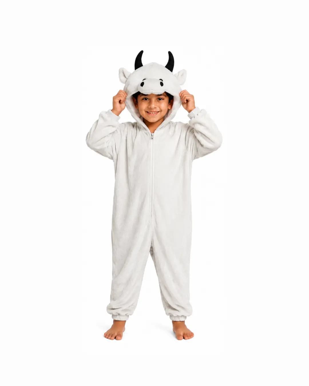Cow Fancy Dress