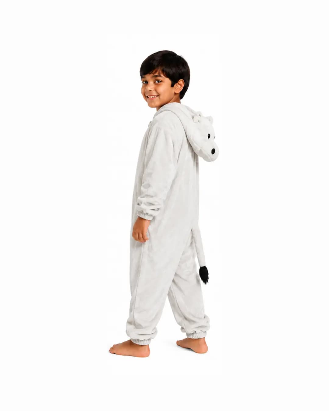 Cow Fancy Dress thumbnail 2