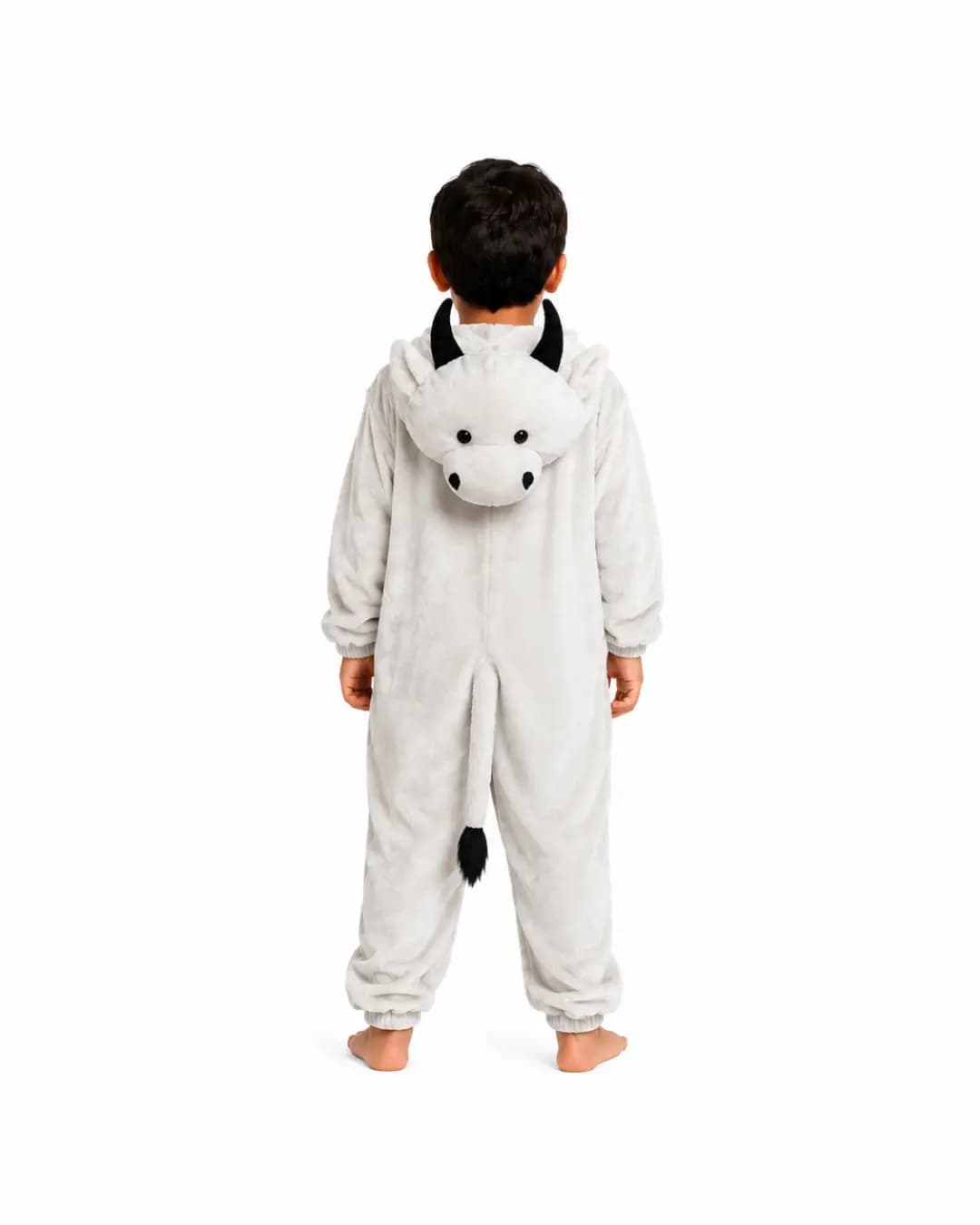 Cow Fancy Dress thumbnail 3