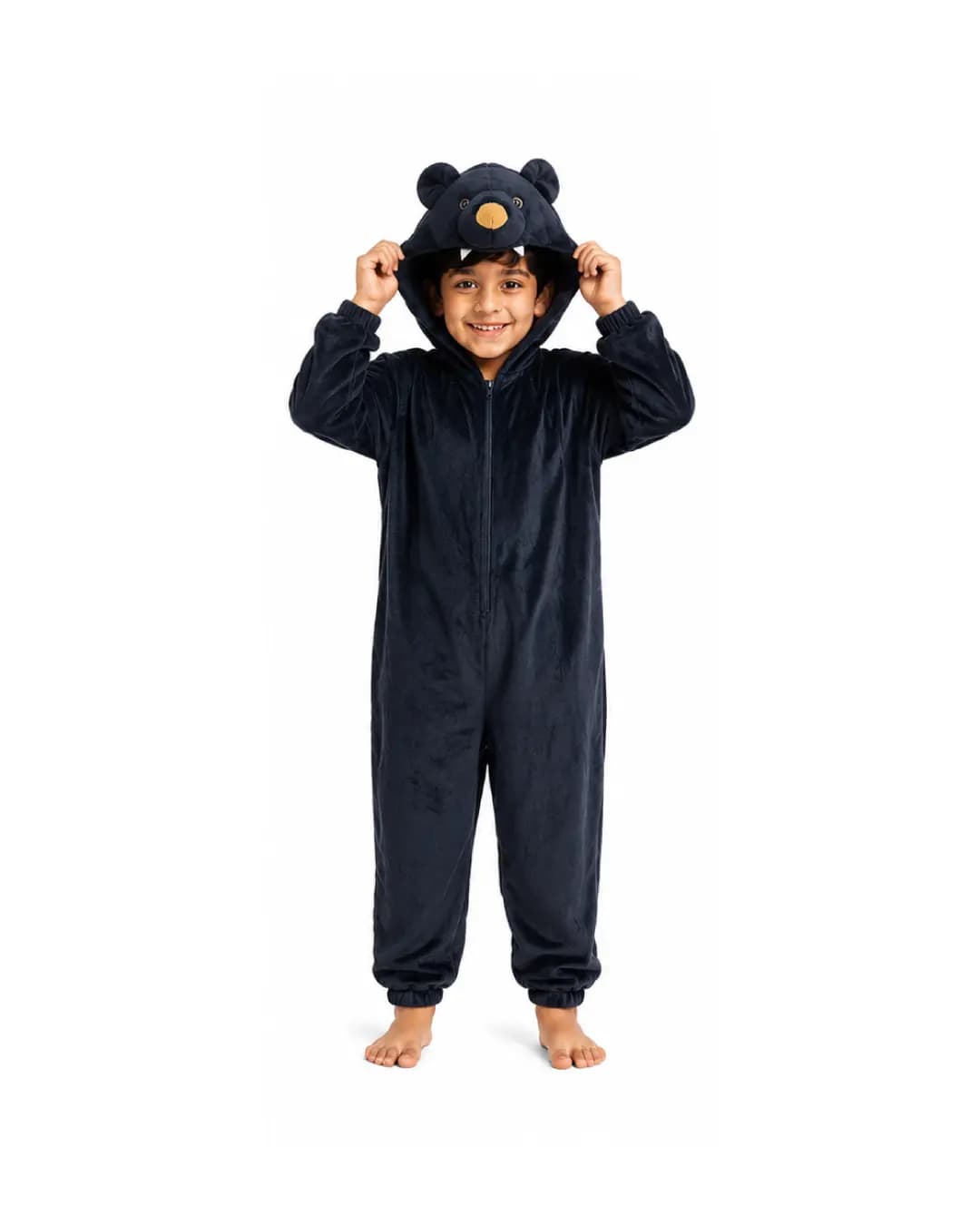 Bear Fancy Dress