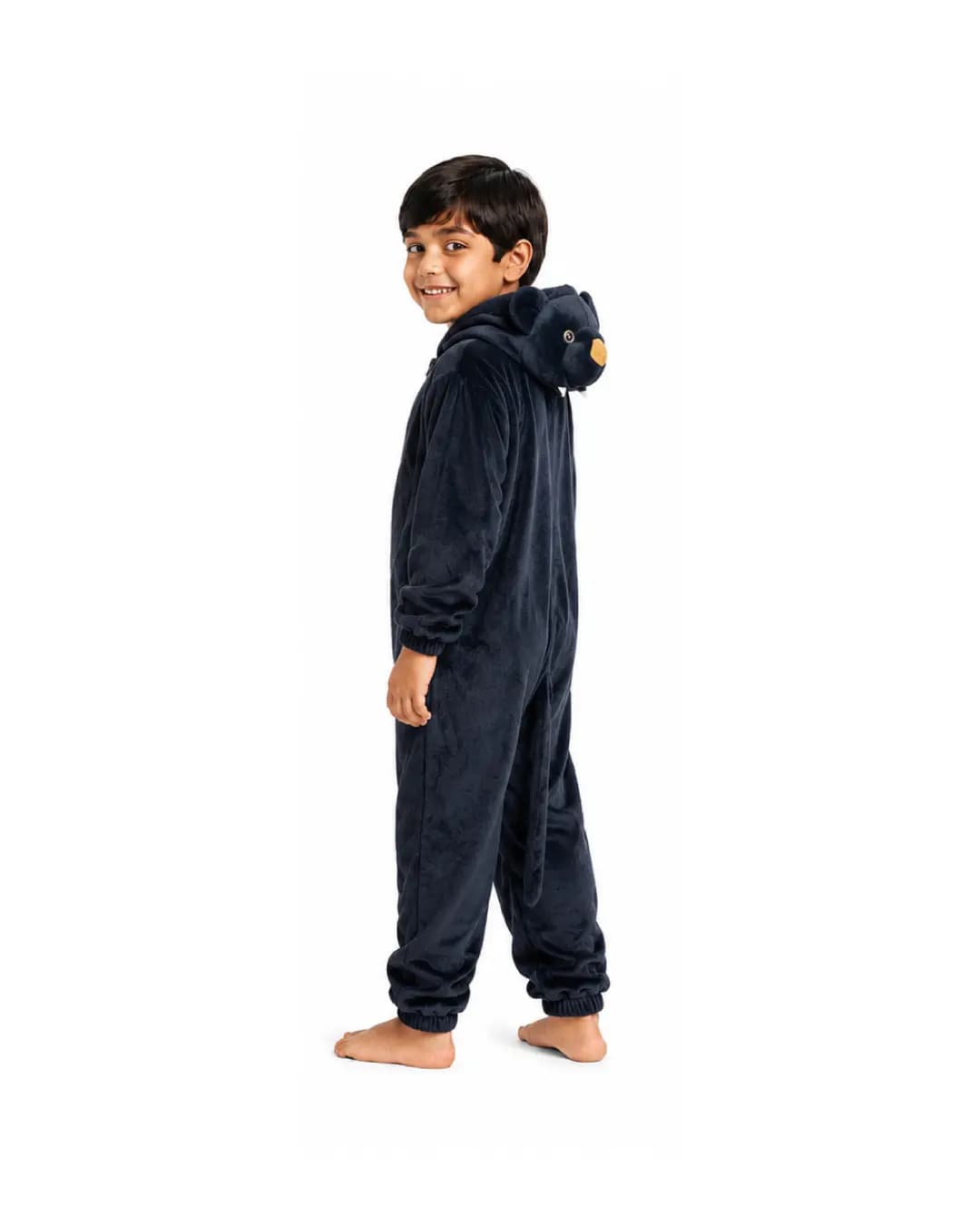 Bear Fancy Dress thumbnail 2
