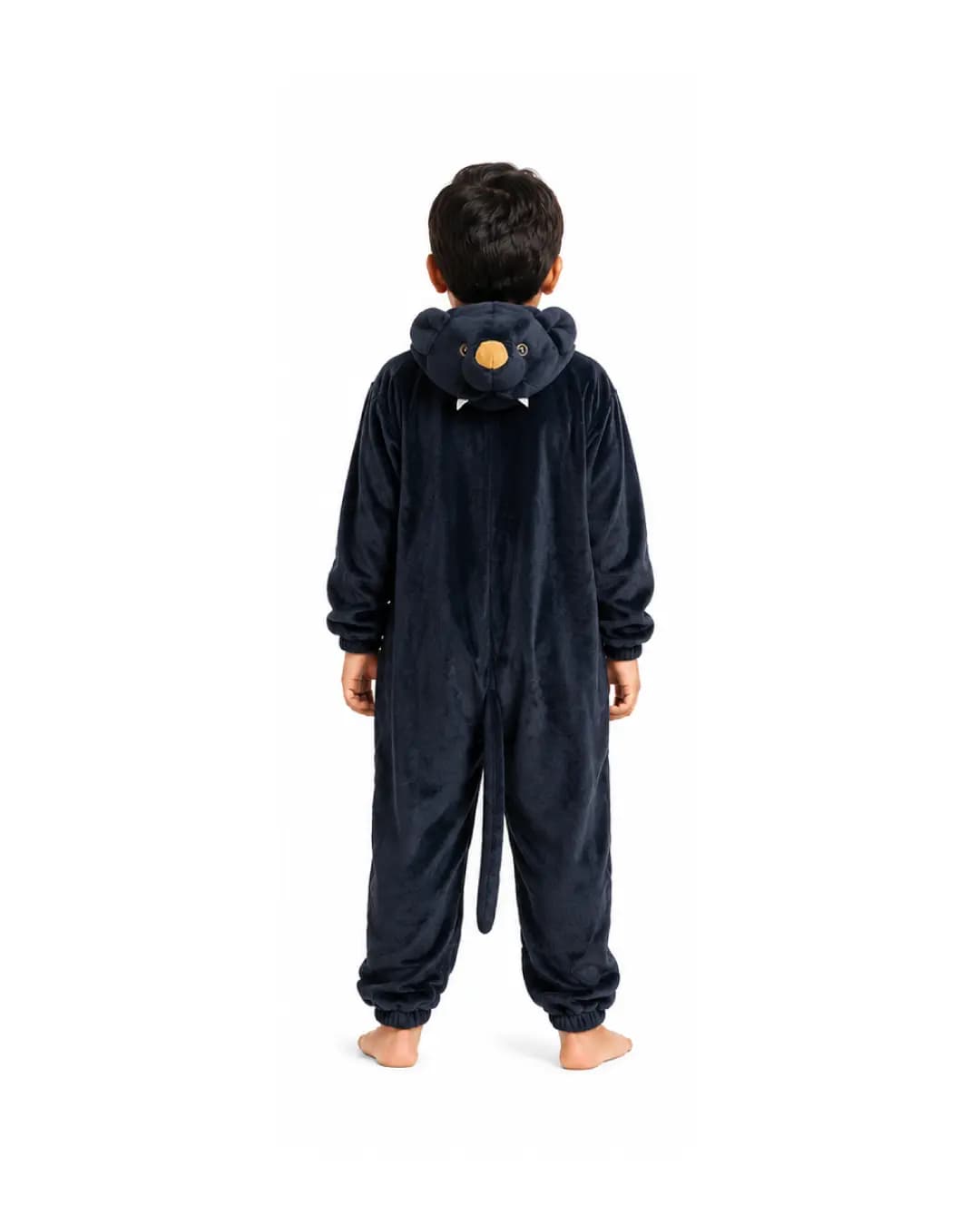 Bear Fancy Dress thumbnail 3