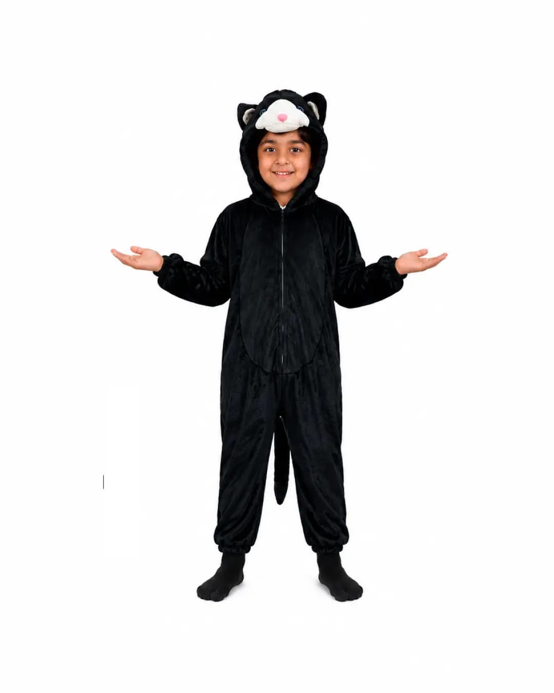 Cat Fancy Dress