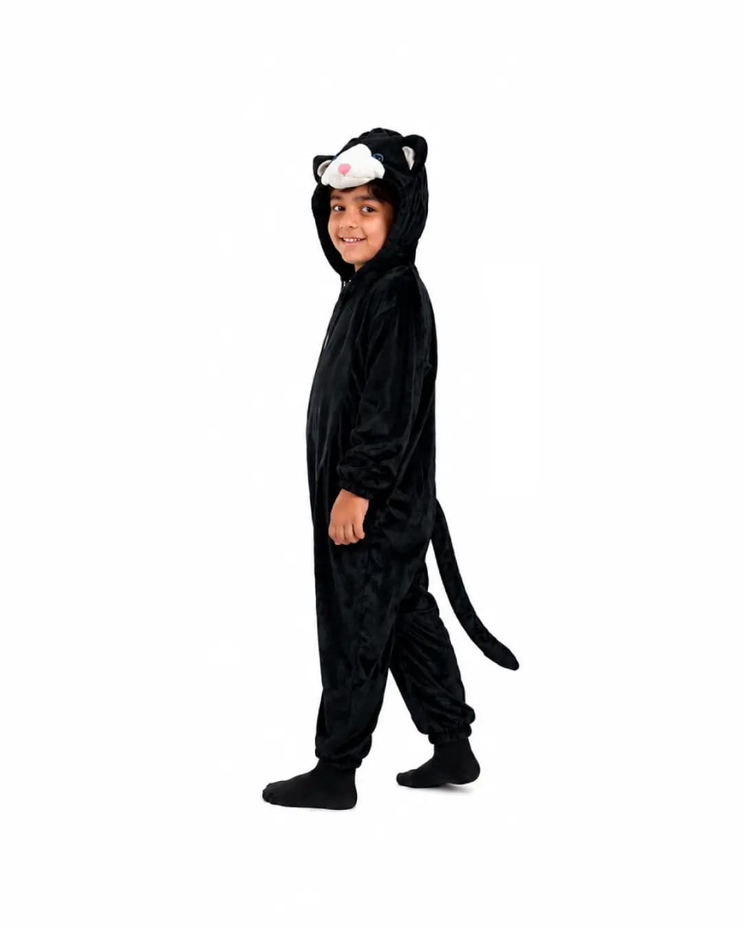 Cat Fancy Dress thumbnail 2