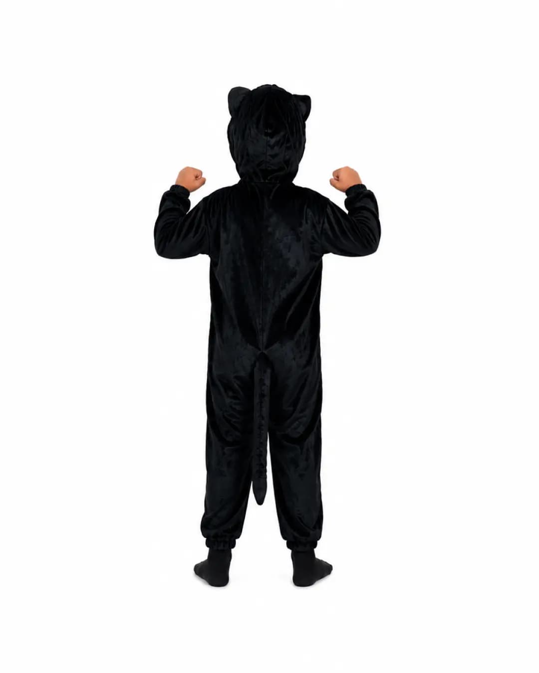 Cat Fancy Dress thumbnail 3