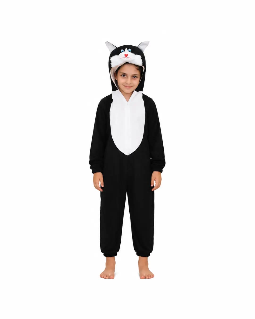 Kitty Cat Fancy Dress
