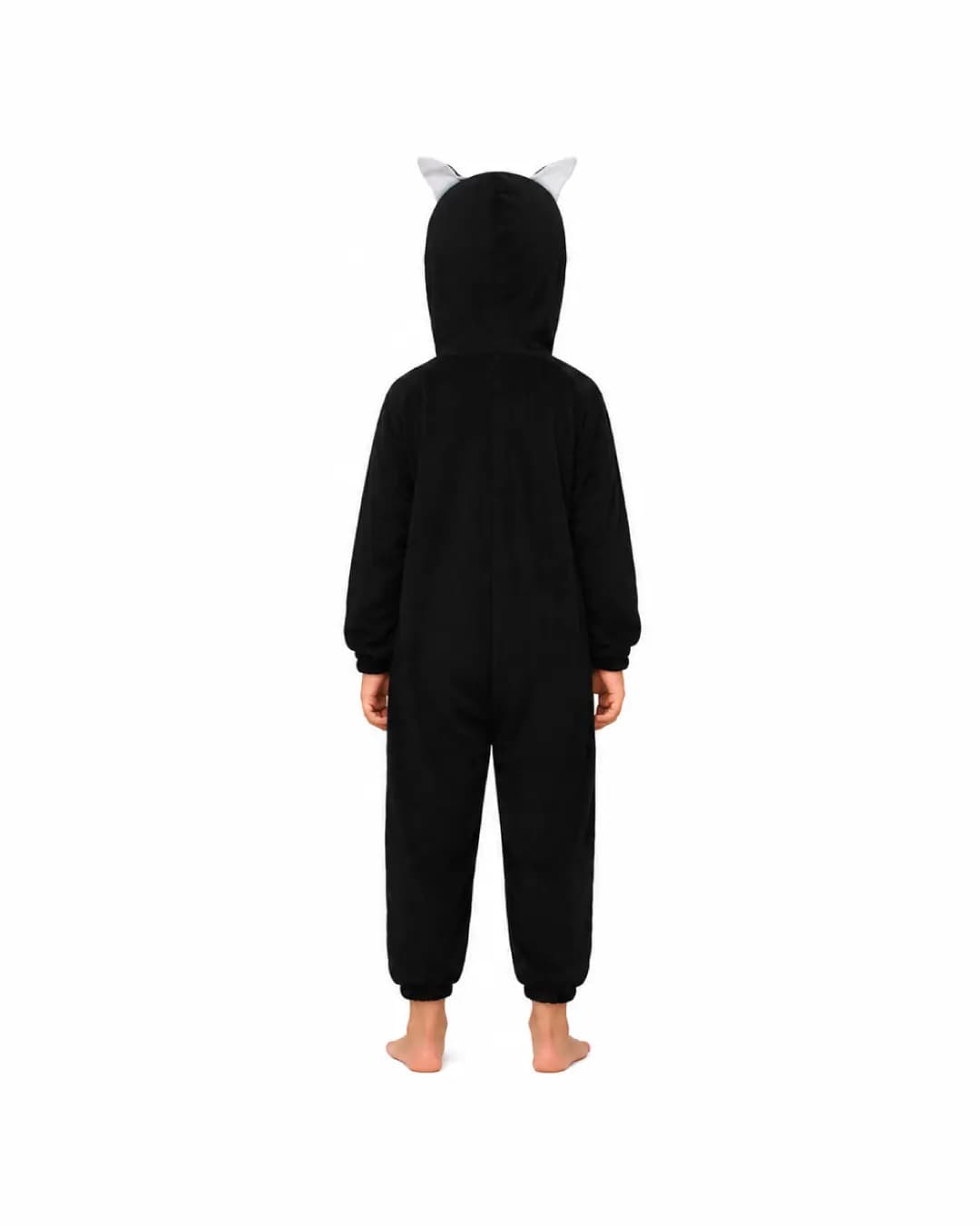 Kitty Cat Fancy Dress thumbnail 3