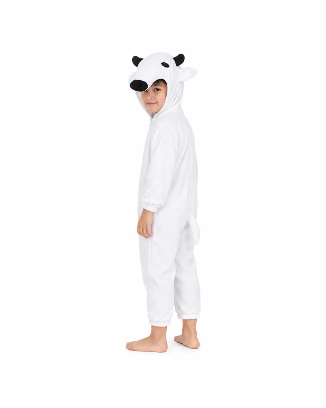 Cute Cow Fancy Dress thumbnail 2