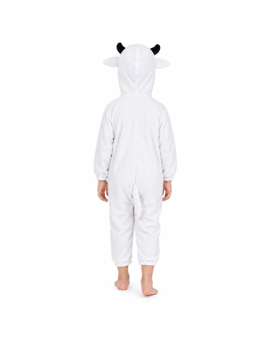 Cute Cow Fancy Dress thumbnail 3