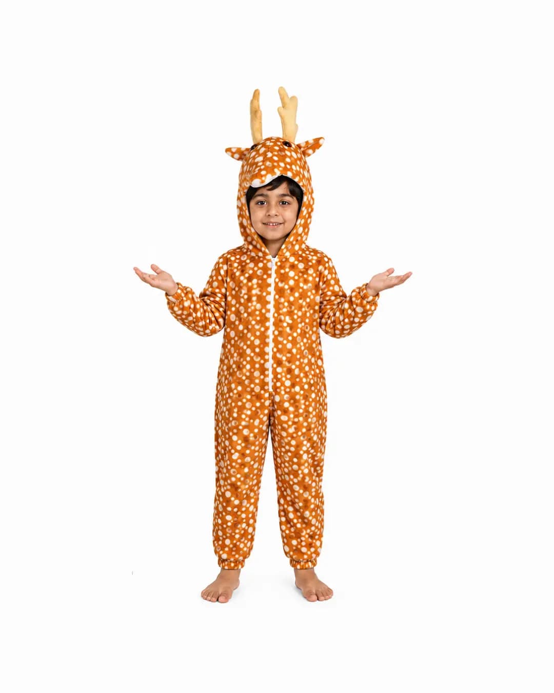 Deer Fancy Dress