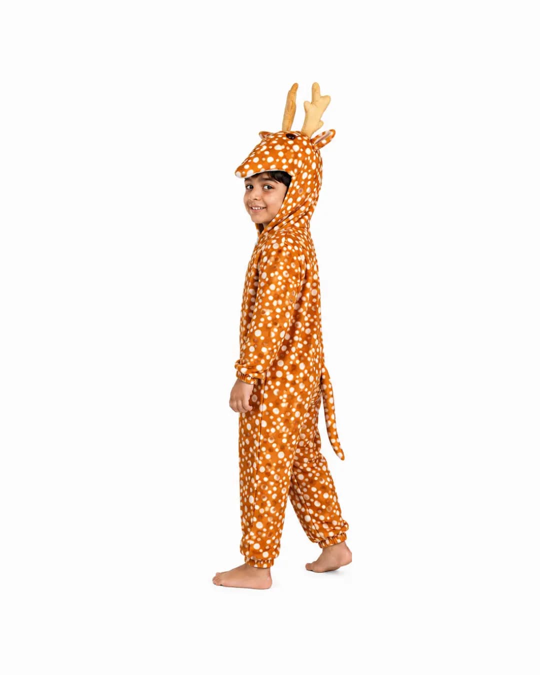 Deer Fancy Dress thumbnail 2