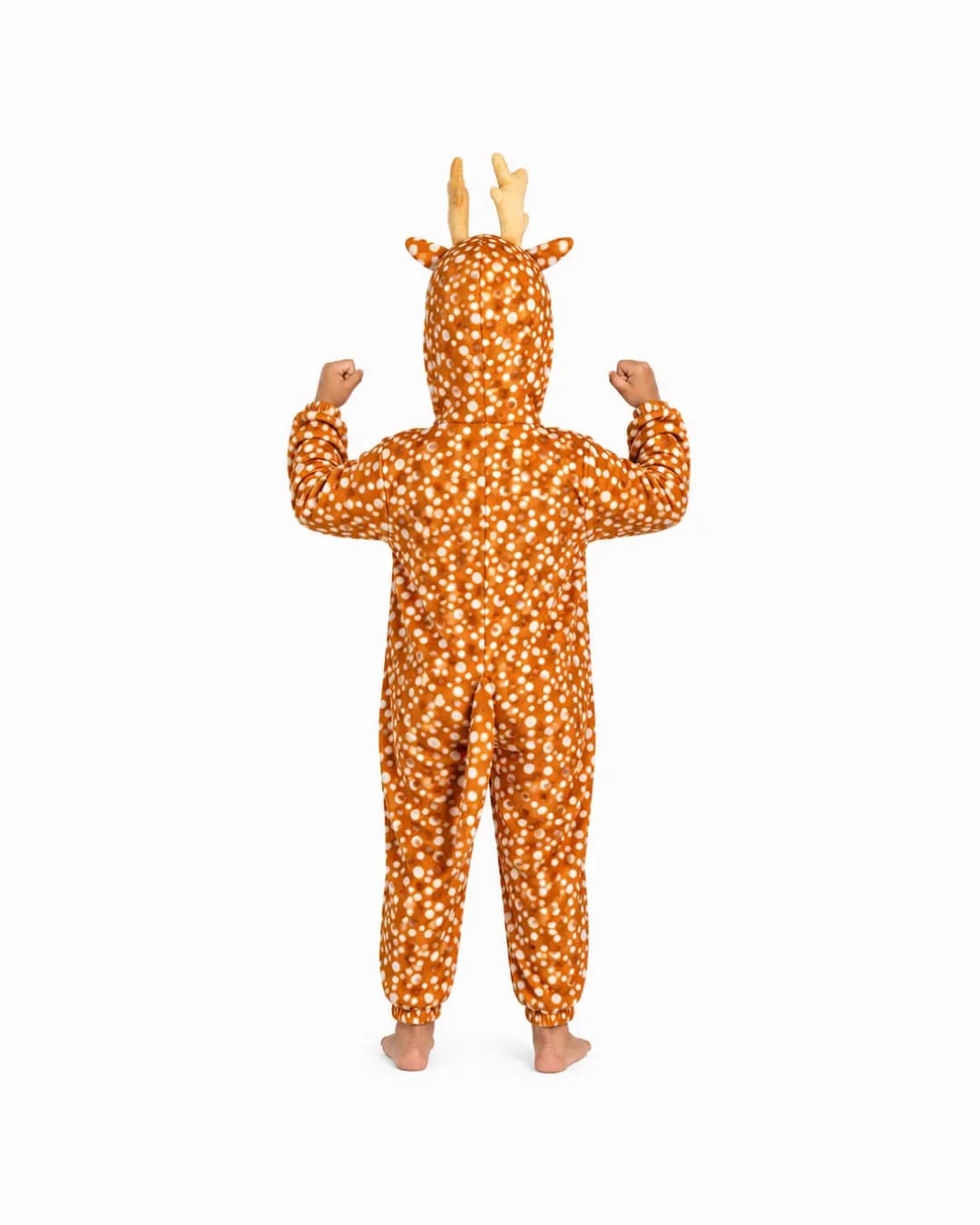 Deer Fancy Dress thumbnail 3