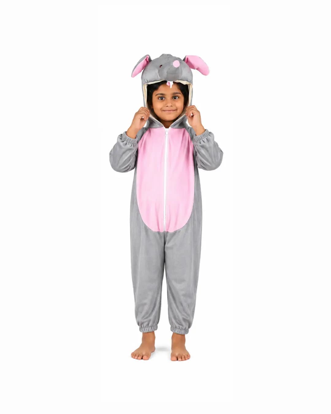 Elephant Fancy Dress