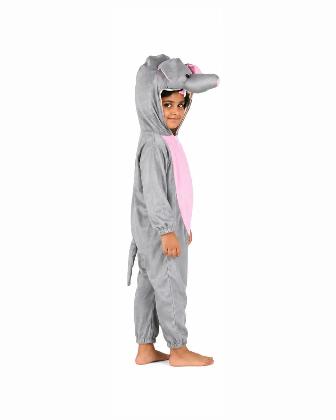 Elephant Fancy Dress thumbnail 2
