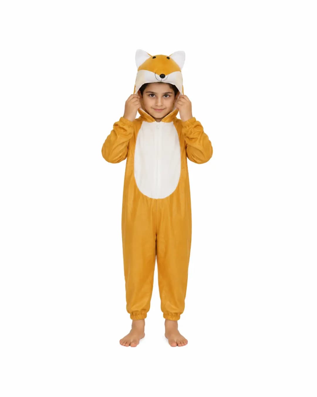 Fox Fancy Dress