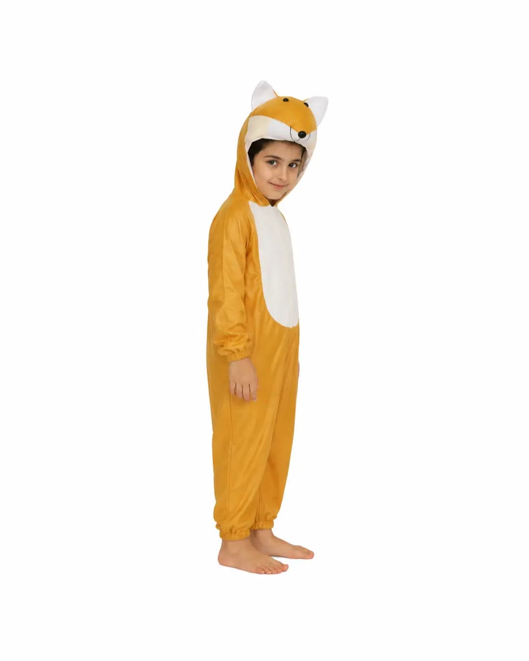 Fox Fancy Dress thumbnail 2