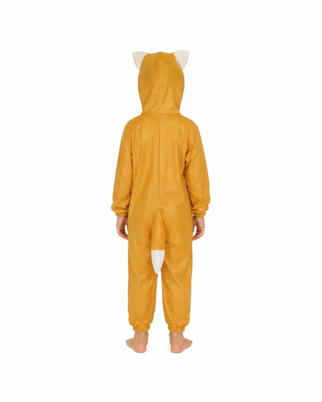 Fox Fancy Dress thumbnail 3
