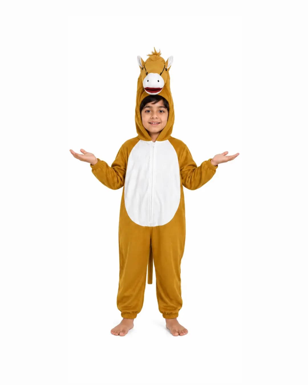 Horse Fancy Dress