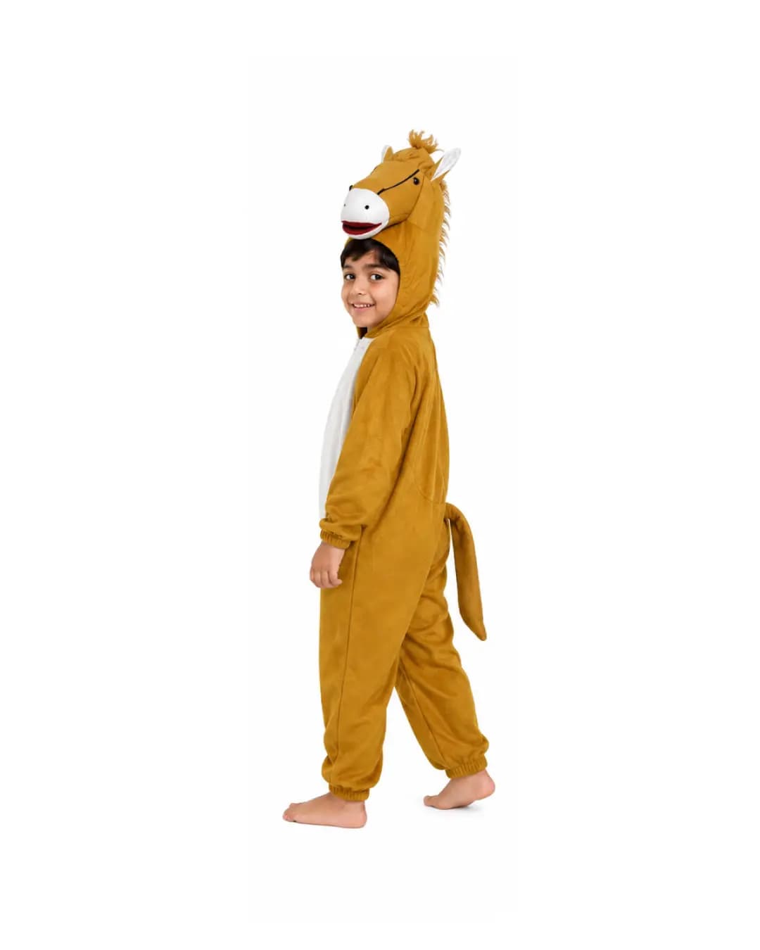Horse Fancy Dress thumbnail 2