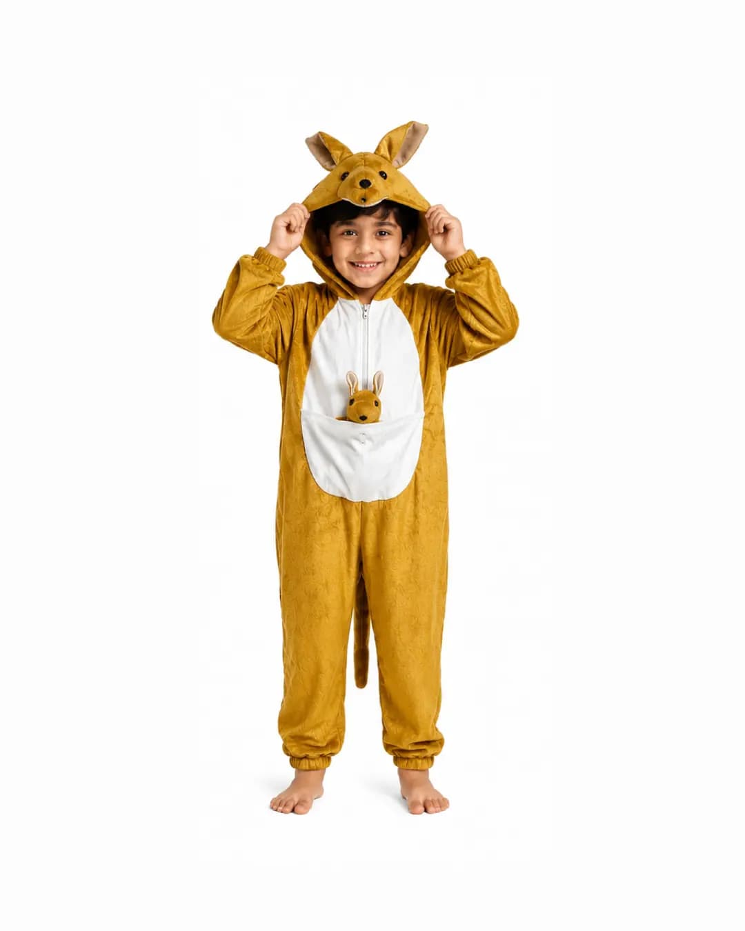 Kangaroo Fancy Dress