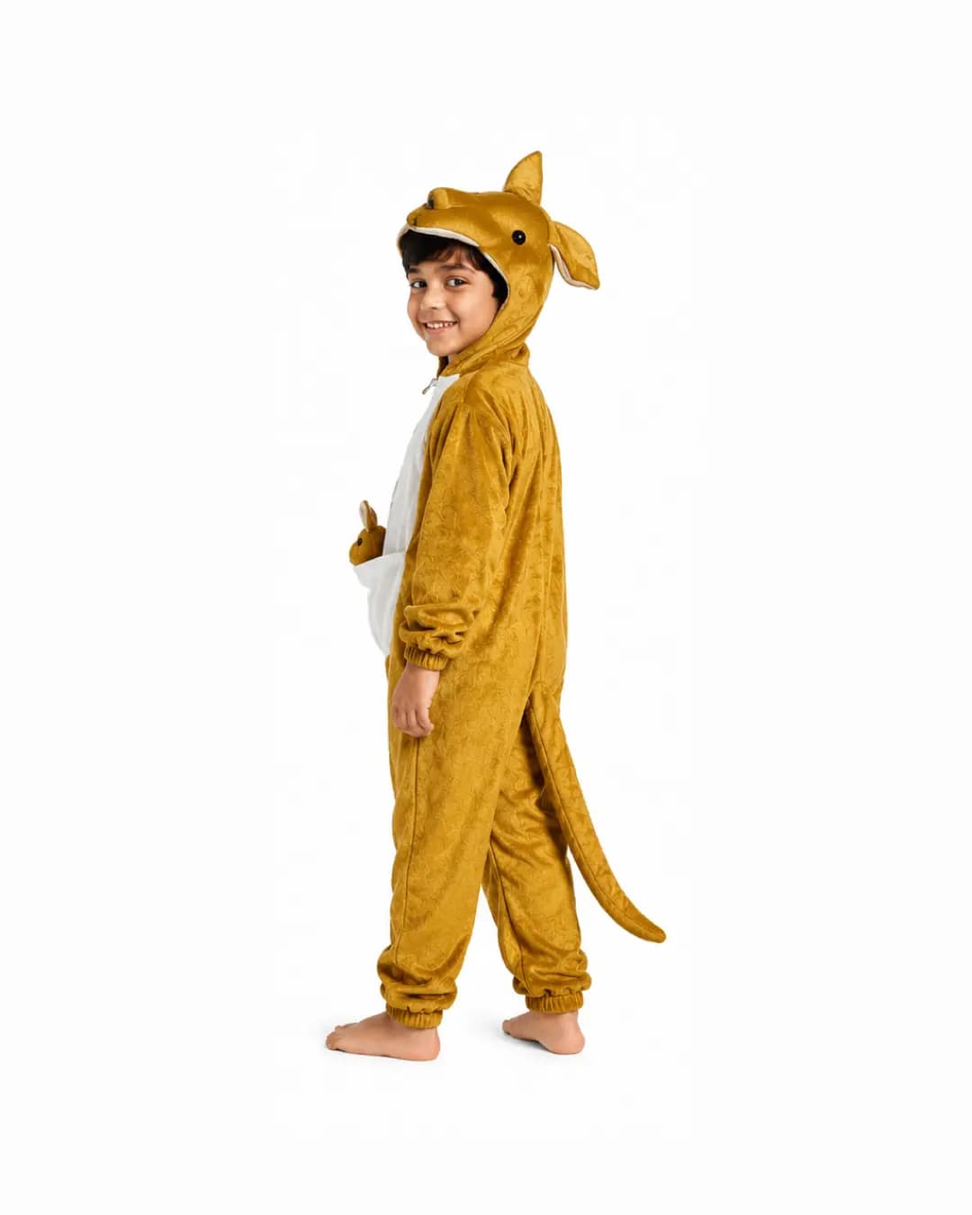 Kangaroo Fancy Dress thumbnail 2