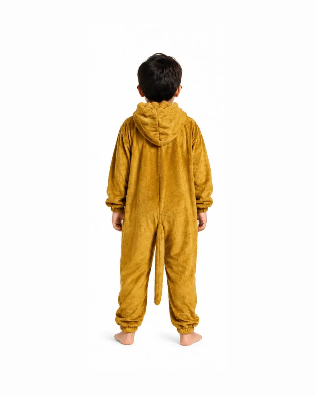 Kangaroo Fancy Dress thumbnail 3