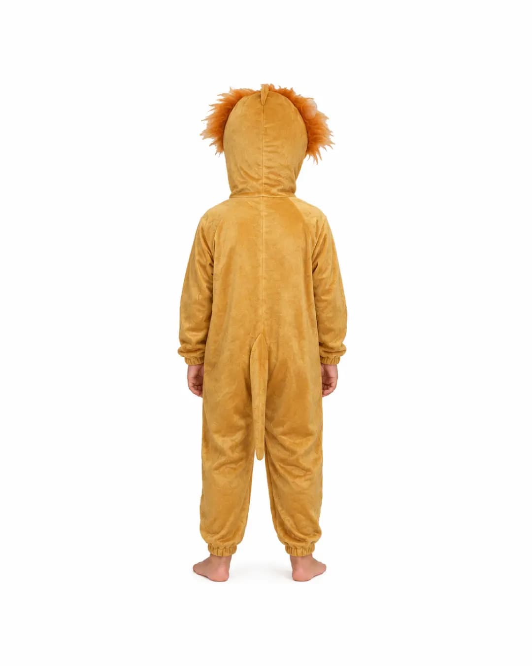 Lion Fancy Dress thumbnail 3