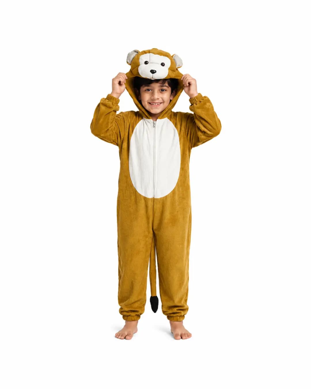 Monkey Fancy Dress
