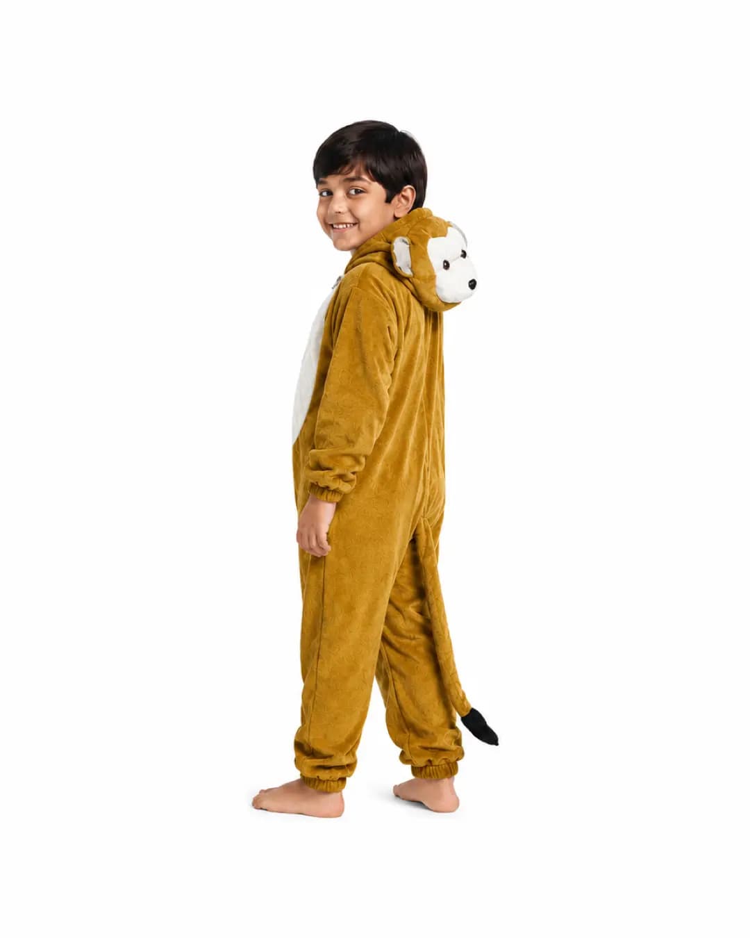 Monkey Fancy Dress thumbnail 2