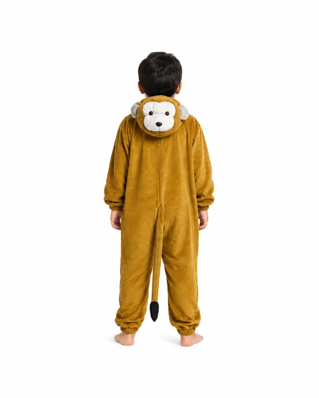 Monkey Fancy Dress thumbnail 3
