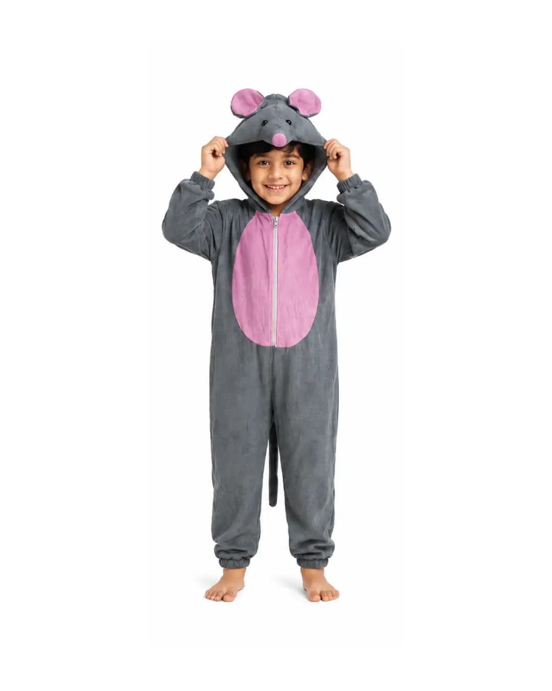 Mouse Fancy Dress