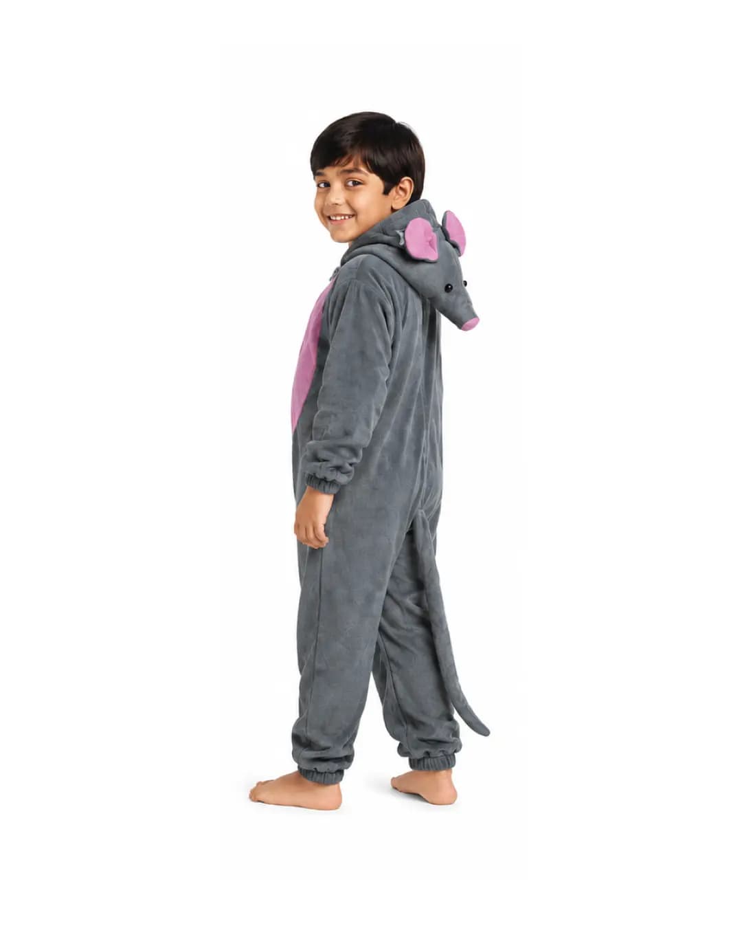 Mouse Fancy Dress thumbnail 2