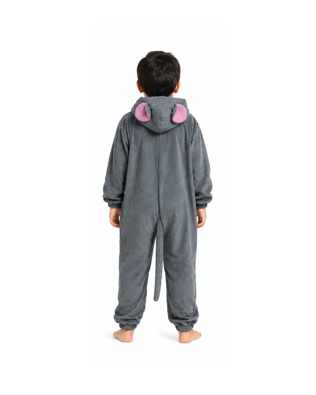 Mouse Fancy Dress thumbnail 3
