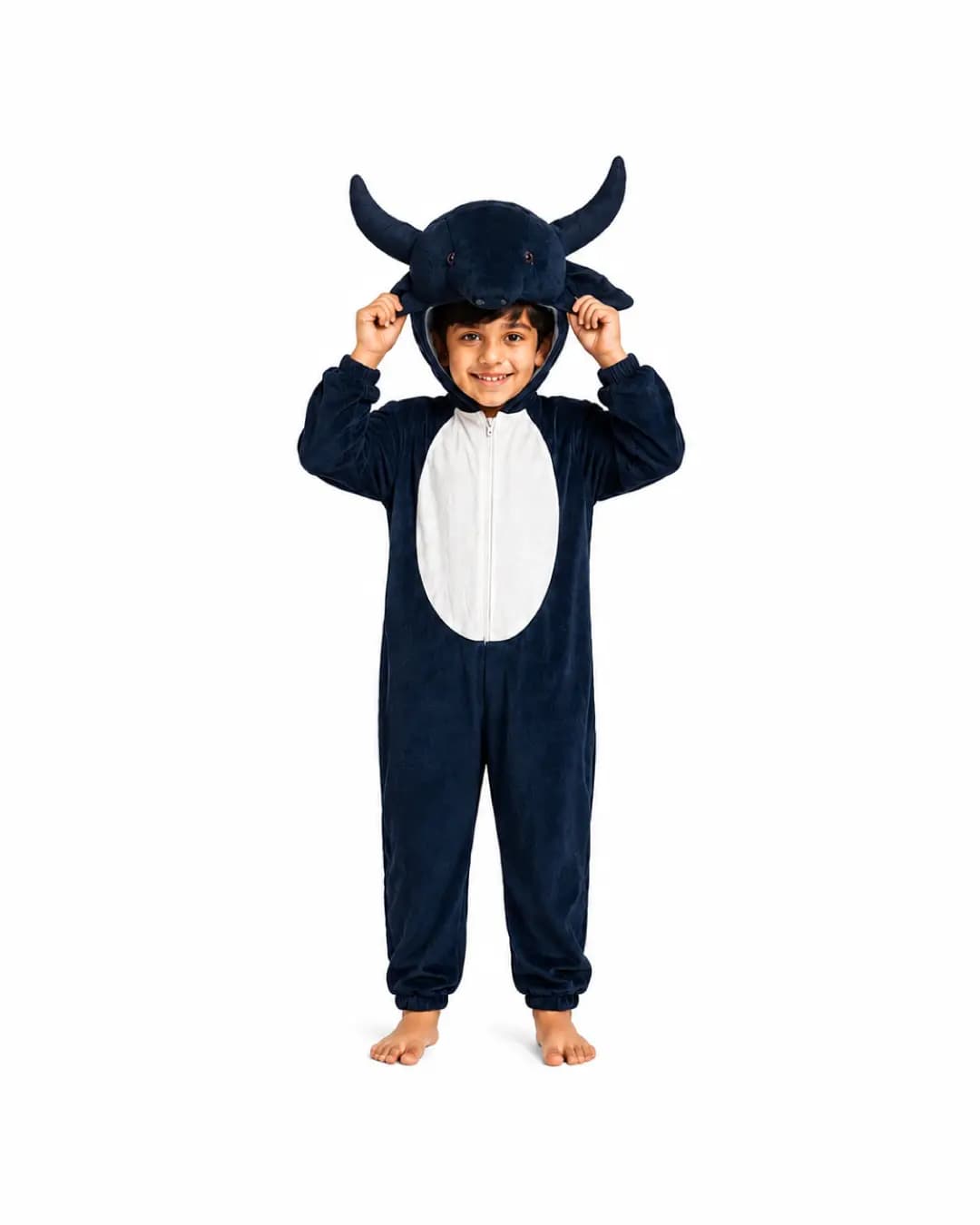 Ox Fancy Dress