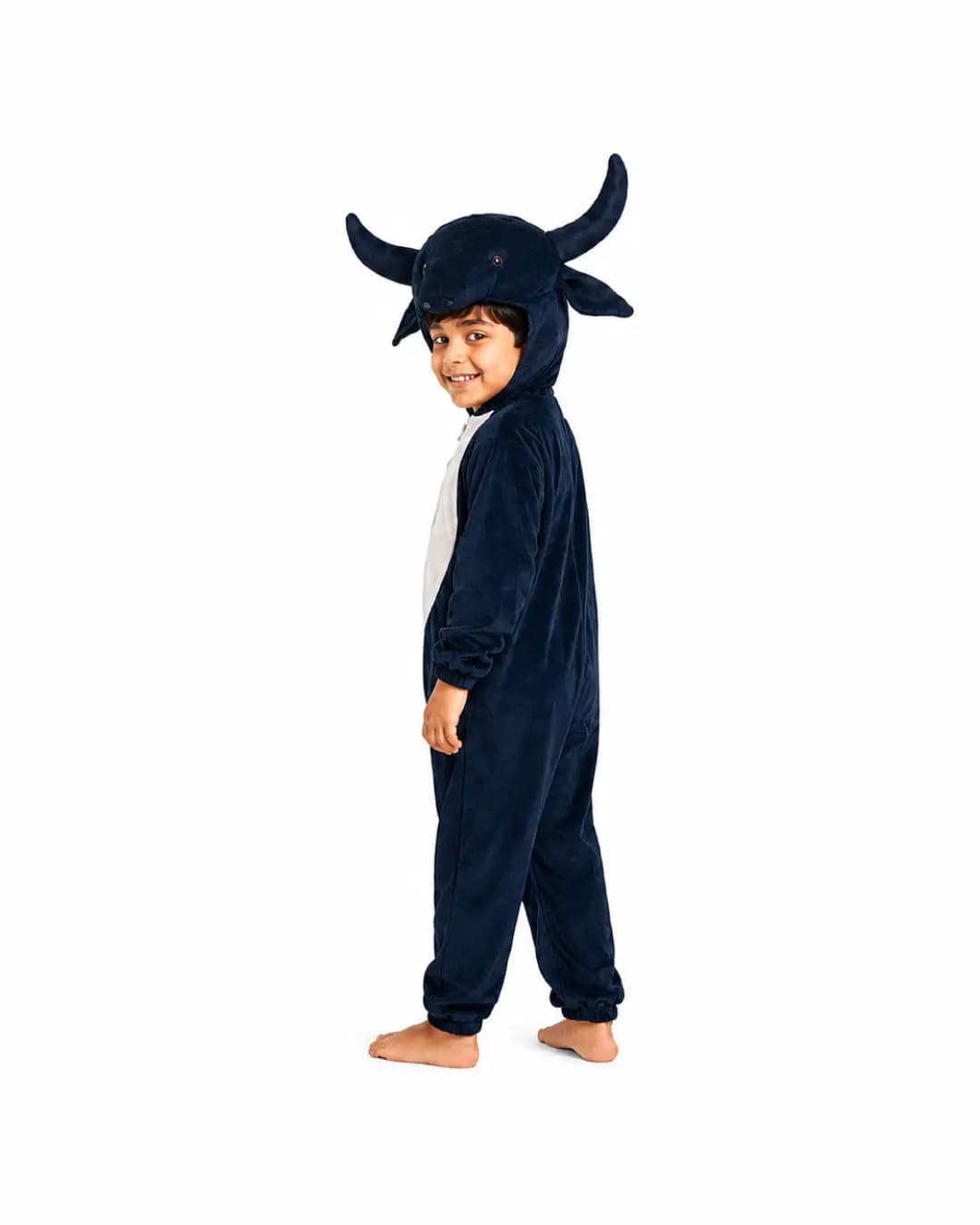 Ox Fancy Dress thumbnail 2