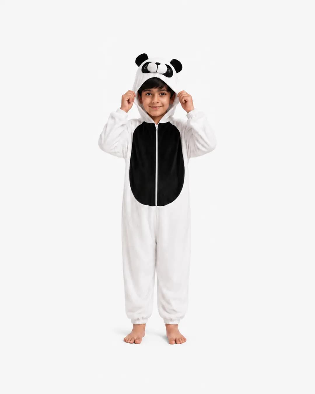 Panda Fancy Dress