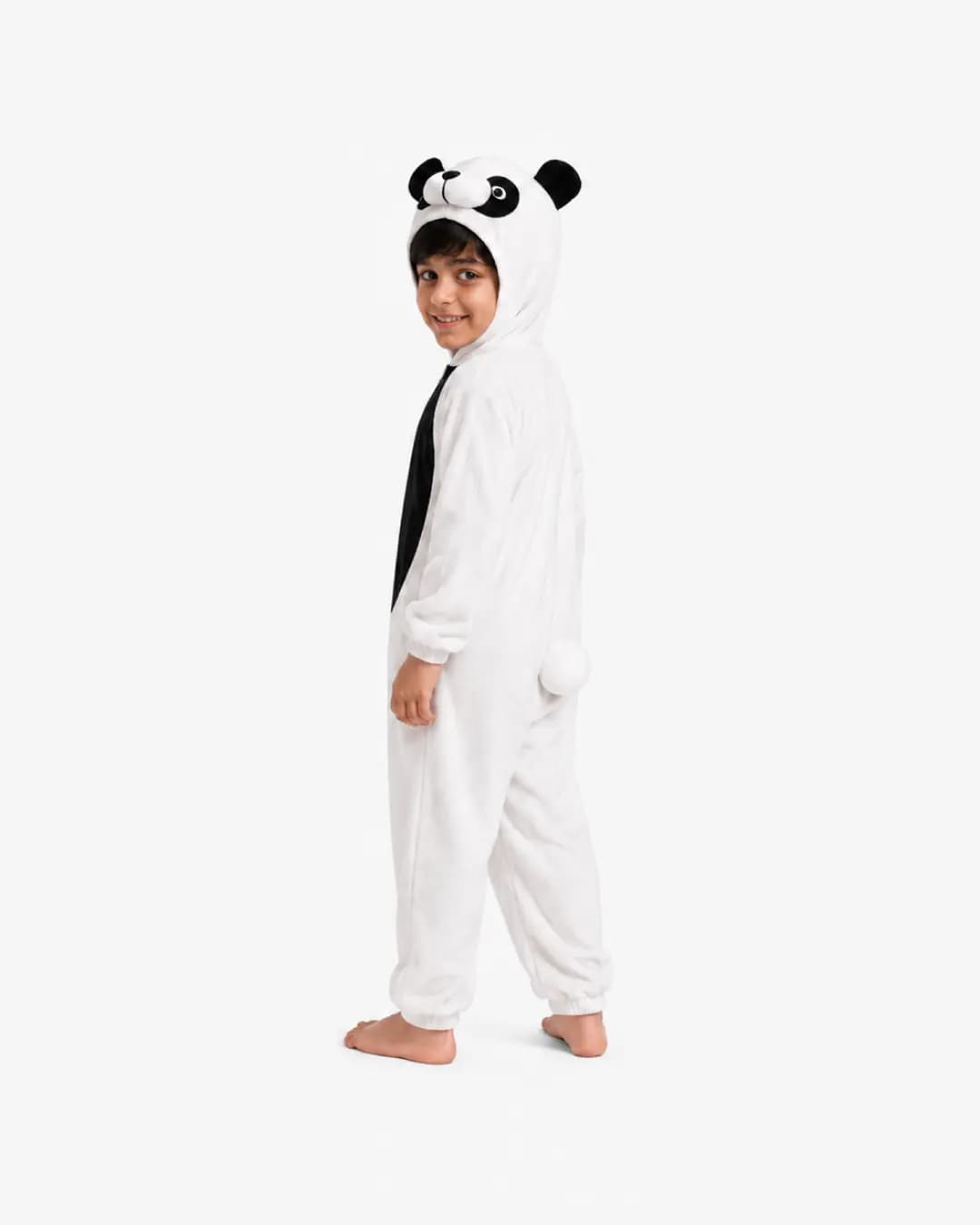Panda Fancy Dress thumbnail 2