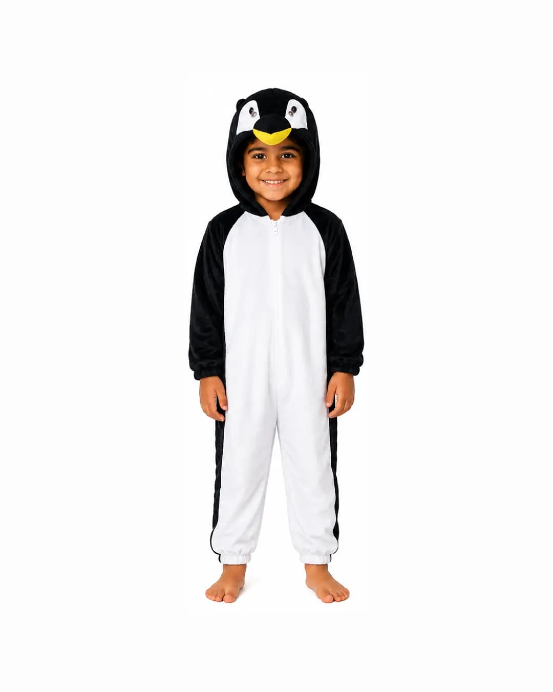 Penguin Fancy Dress