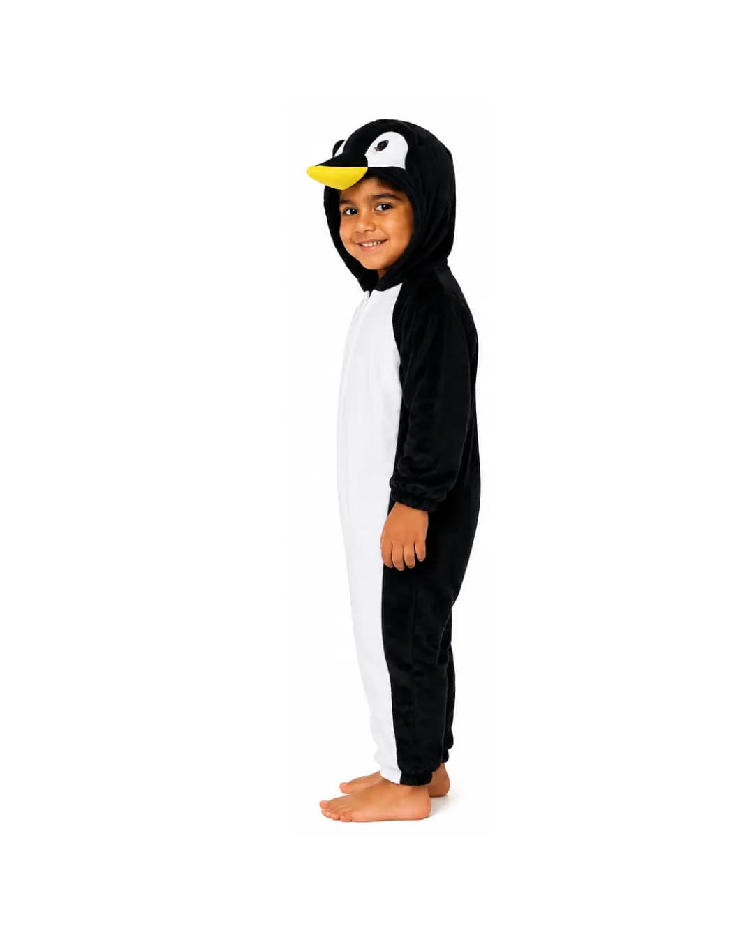 Penguin Fancy Dress thumbnail 2