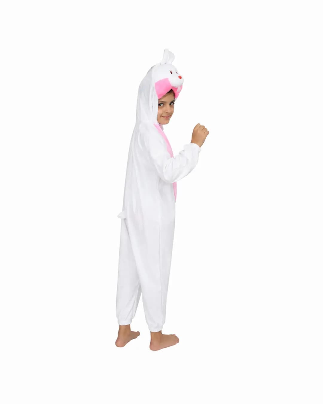 Rabbit Fancy Dress thumbnail 2