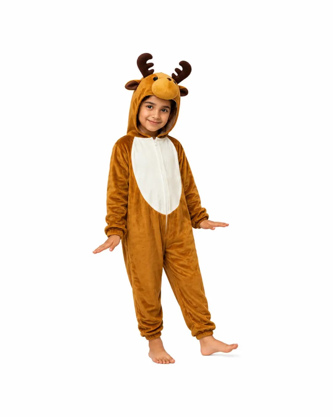 Reindeer Fancy Dress