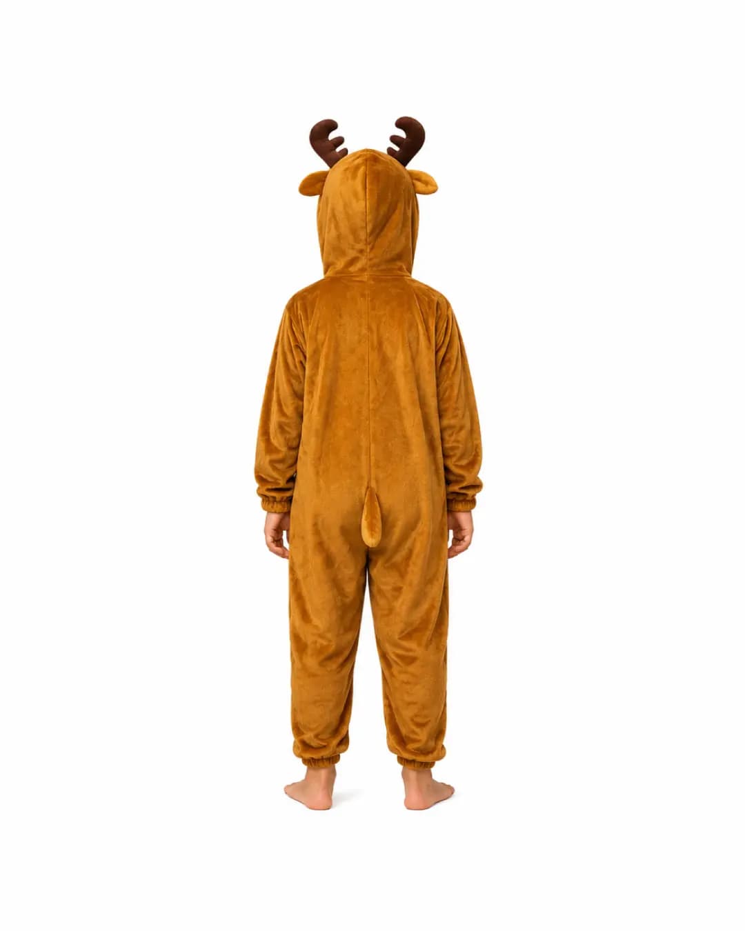 Reindeer Fancy Dress thumbnail 3