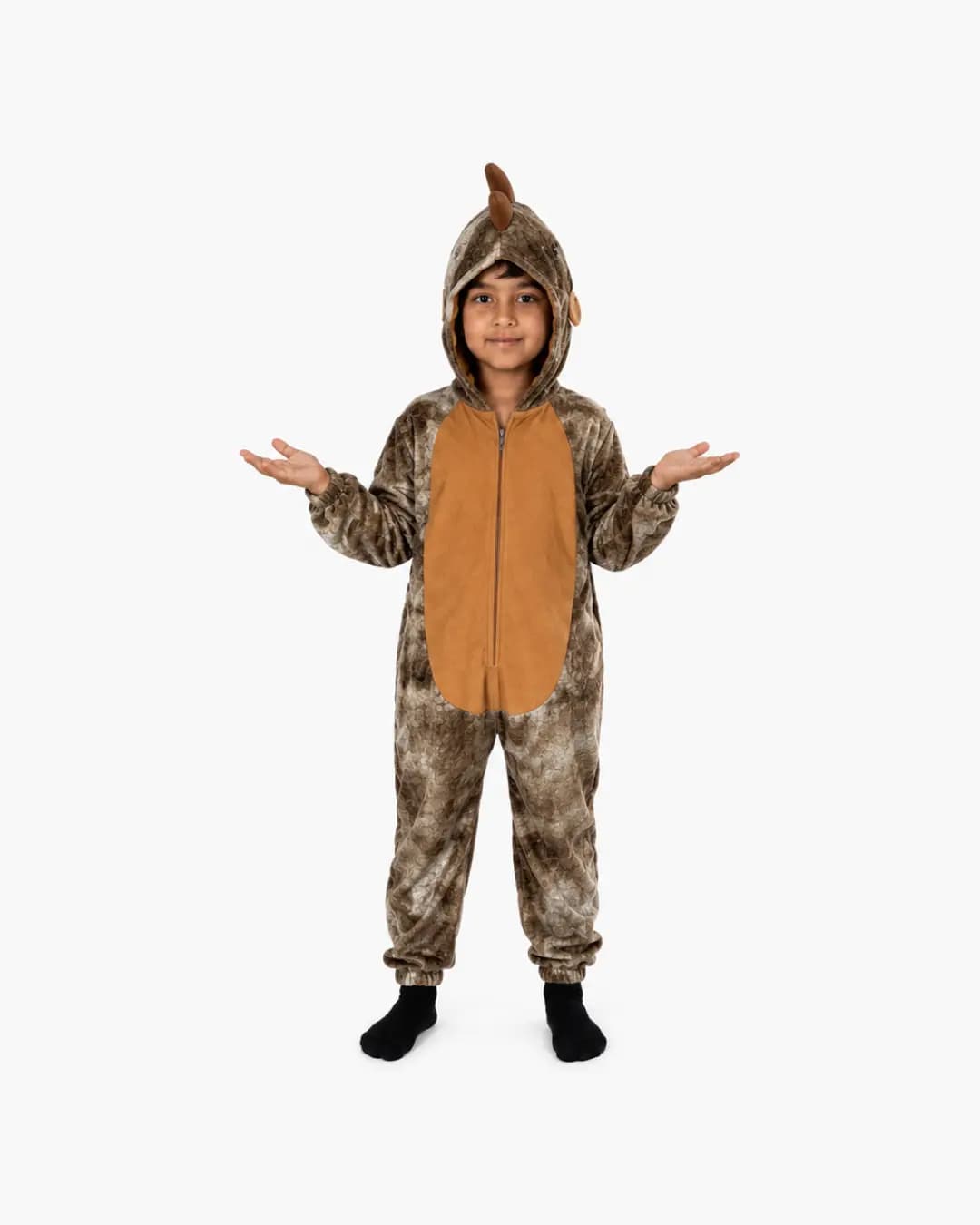 Rhino Fancy Dress