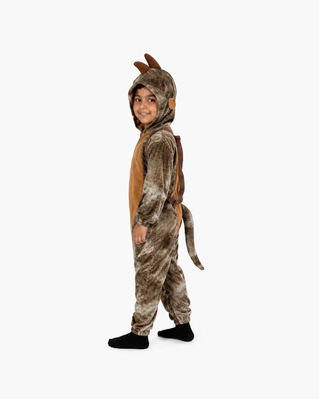 Rhino Fancy Dress thumbnail 2