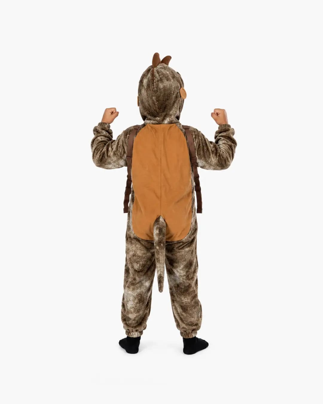 Rhino Fancy Dress thumbnail 3