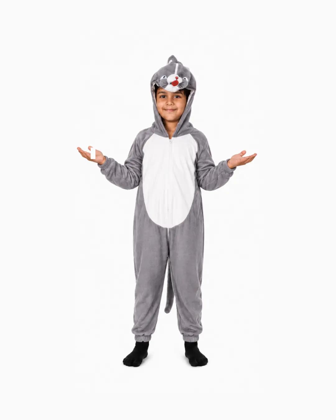 Squirrel Fancy Dress