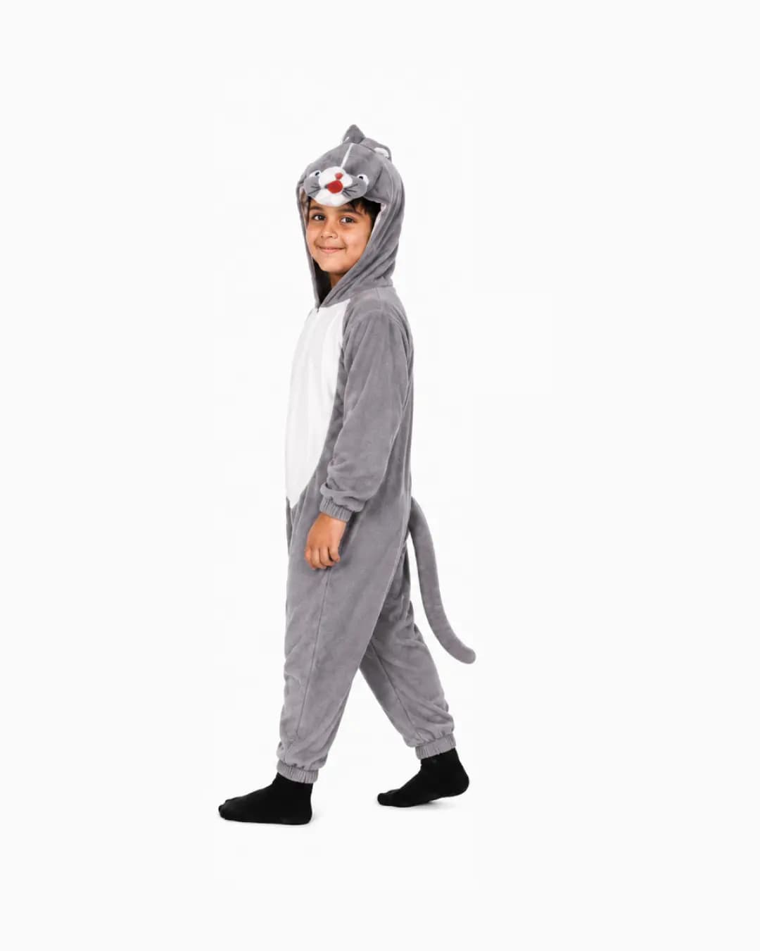 Squirrel Fancy Dress thumbnail 2