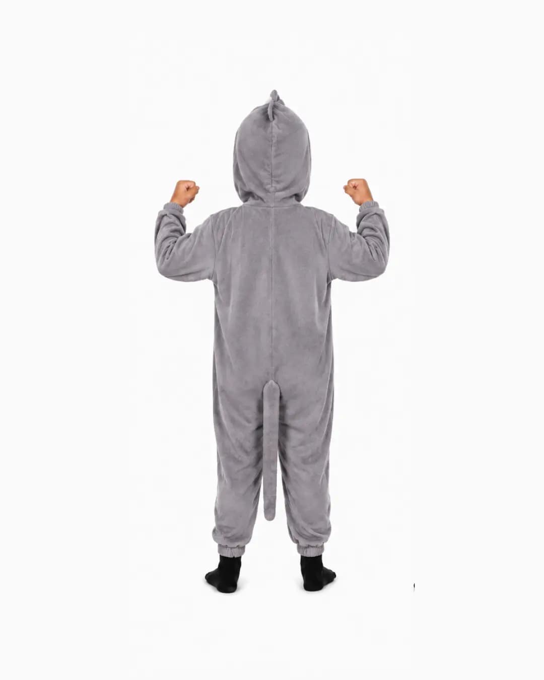 Squirrel Fancy Dress thumbnail 3