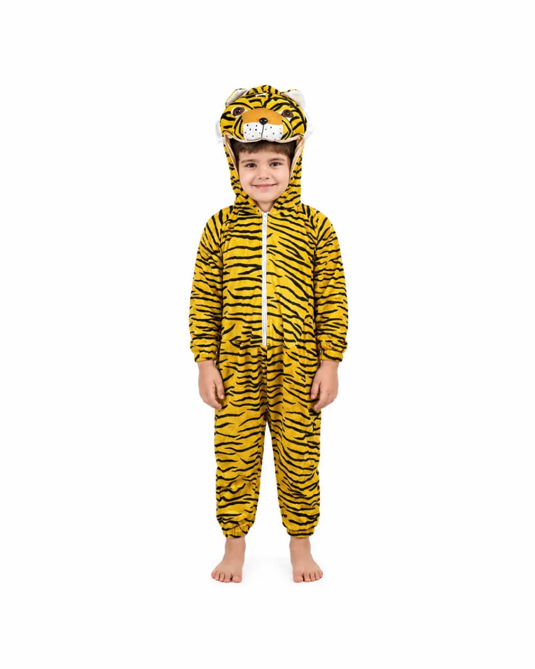 Tiger Fancy Dress