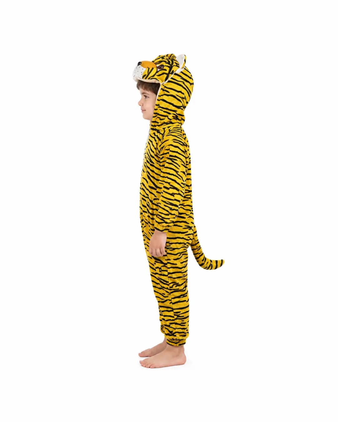 Tiger Fancy Dress thumbnail 2